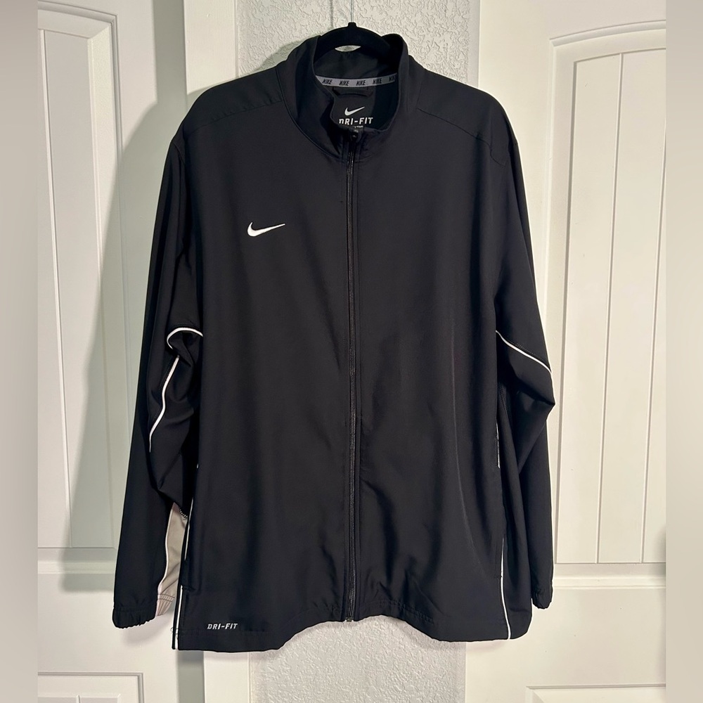 Nike Dri-Fit Track Jacket XL
